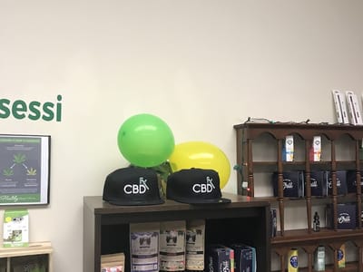 PHB (CBD) Boutique PHB