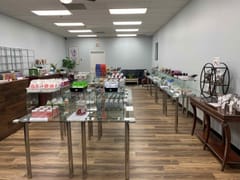 PhenomWell CBD Store