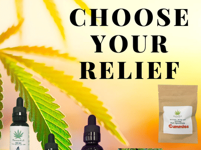 PhenomWell CBD Store