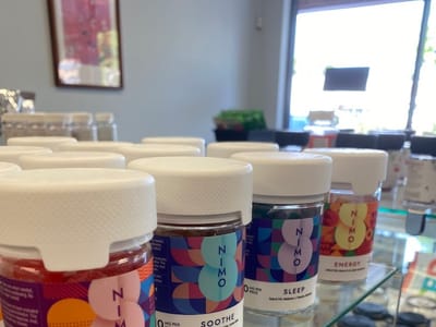 PhenomWell CBD Store