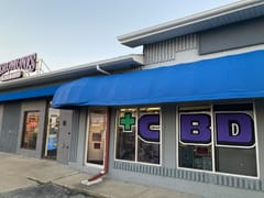 Pheromone's Glass & Gifts/ CBD Dispensary