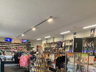 Pheromone's Glass & Gifts/ CBD Dispensary