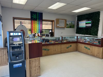 Pho King Great Cannabis: Recreational