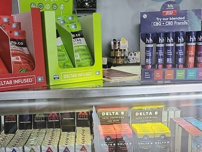 Phoenix South CBD Super Store