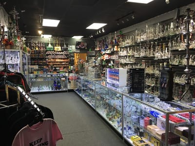 Pine-Apple Xpress Smoke Shop, CBD, Kratom, Vape Shop, Hookah, Delta 8, THC-O, & More! Sugar Land