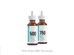 Pine Belt CBD LLC
