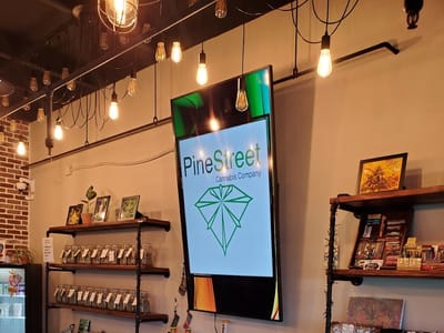 Pine Street Cannabis Company