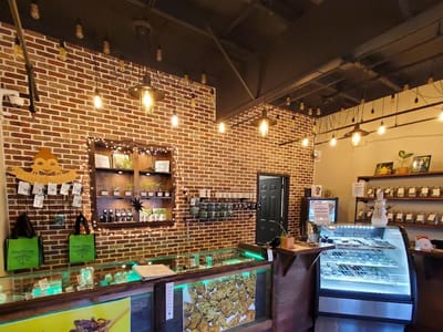 Pine Street Cannabis Company