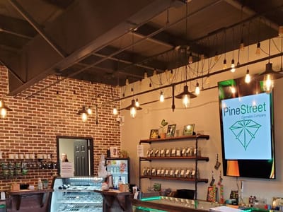 Pine Street Cannabis Company