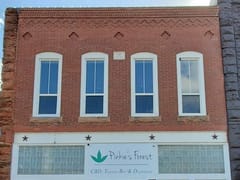 Pinkie's Forest CBD, Terpene Bar, & Dispensary