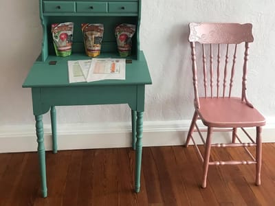 Pinkie's Forest CBD, Terpene Bar, & Dispensary