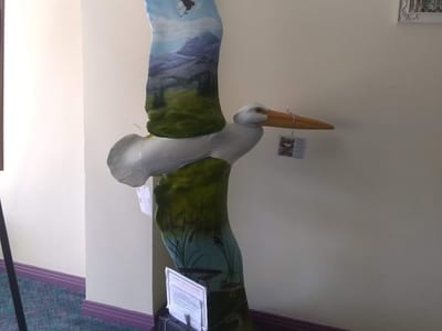 Pinky's Smoke Shop #2