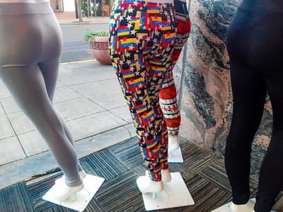 Pinky's Smoke Shop #2