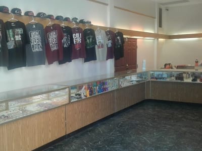 Pinky's Smoke Shop #2