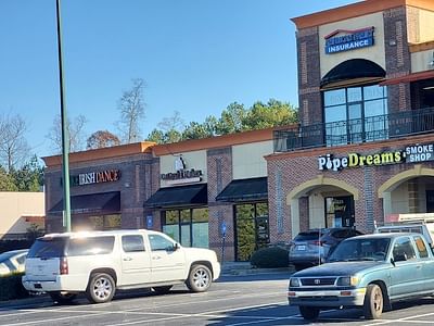 Pipe Dreams Smoke, Vape, And CBD