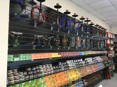 Pipe Dreams Smoke, Vape, And CBD