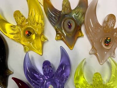 Pipe Dreamz Smoke Shop