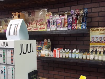 PipeNJ Heady Glass, KRATOM, CBD FULL SPECTRUM THC DISPENSARY