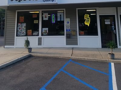 PipeNJ Heady Glass, KRATOM, CBD FULL SPECTRUM THC DISPENSARY