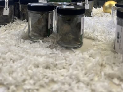 Pippi's Purpose: Alternative Wellness & CBD