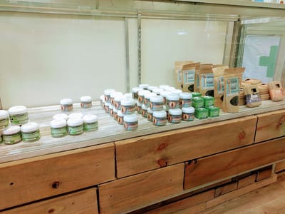 Pippi's Purpose: Alternative Wellness & CBD