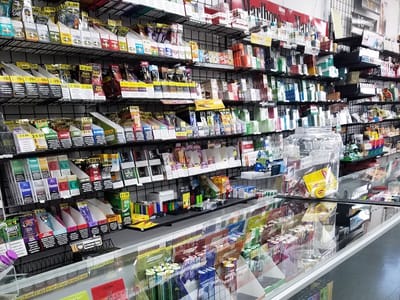 Pit Stop Smoke Shop & Convenience Store LLC