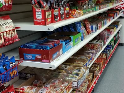 Pit Stop Smoke Shop & Convenience Store LLC