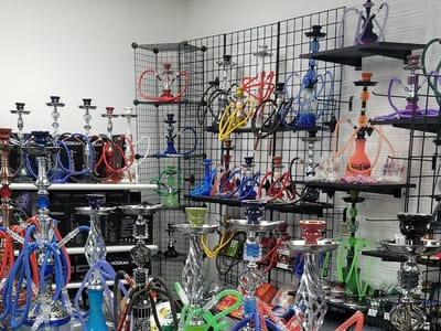 Pit Stop Smoke Shop & Convenience Store LLC