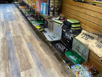 Pittsburgh Smoke Shop