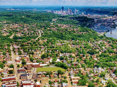 Pittsburgh Smoke Shop