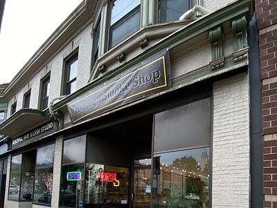 Pittsburgh Smoke Shop