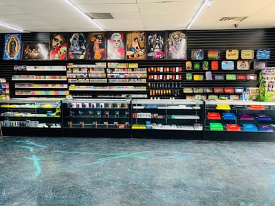 Planet 420 Smoke & Vape Shop #3