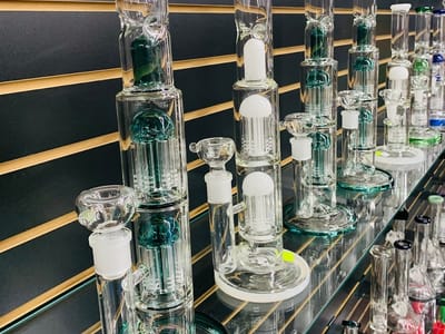 Planet 420 Smoke & Vape Shop #3