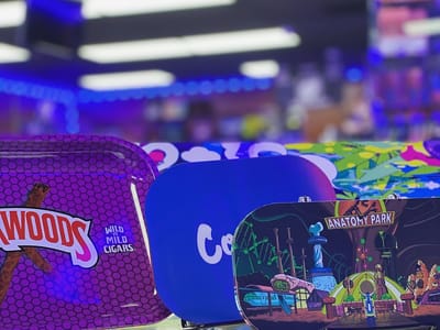 Planet 420 Smoke & Vape Shop #5 Castroville