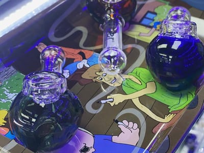 Planet 420 Smoke & Vape Shop #2 New Mathis