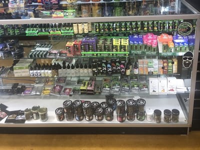 Planet 420 Smoke & Vape Shop #2 New Mathis