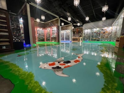 Planet CBD Smoke & Vape Shop #10 Redland