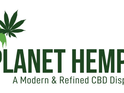 Planet Hemp CBD
