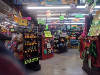 Planet K Texas - Central