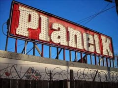 Planet K Texas - Central