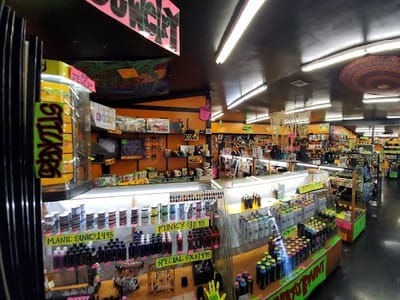 Planet K Texas - Round Rock