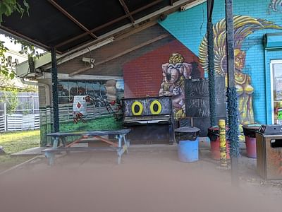 Planet K Texas - Round Rock