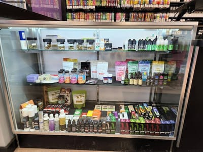 Planet X Vapor & Smoke Shop - Wasilla
