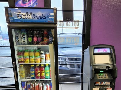 Planet X Vapor & Smoke Shop - Wasilla