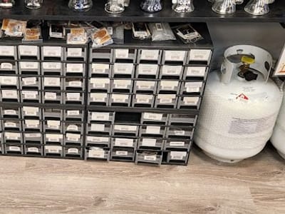 Planet X Vapor & Smoke Shop - Wasilla