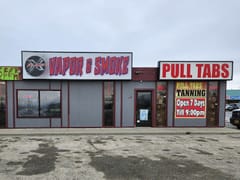 Planet X Vapor & Smoke Shop - Wasilla