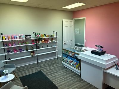 Plant Puff Hemp Dispensary | Delta 8 | THC-O