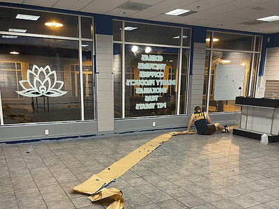 Platinum Natural CBD store