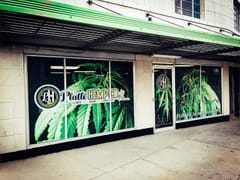 Platte Hemp Company