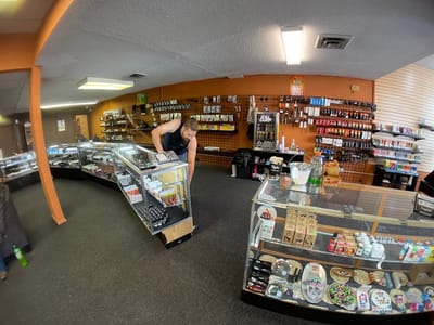 Platte Hemp & Vape Company